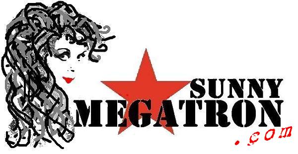 Sunny Megatron