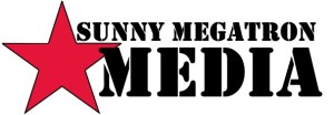 Logo Media Sunny Megatron