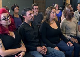 Sunny megatron BDSM Classes