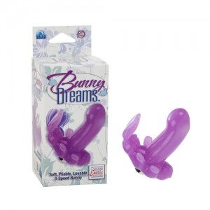 Bunny Dreams Sex Toy Review