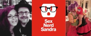 sex nerd sandra clown sex