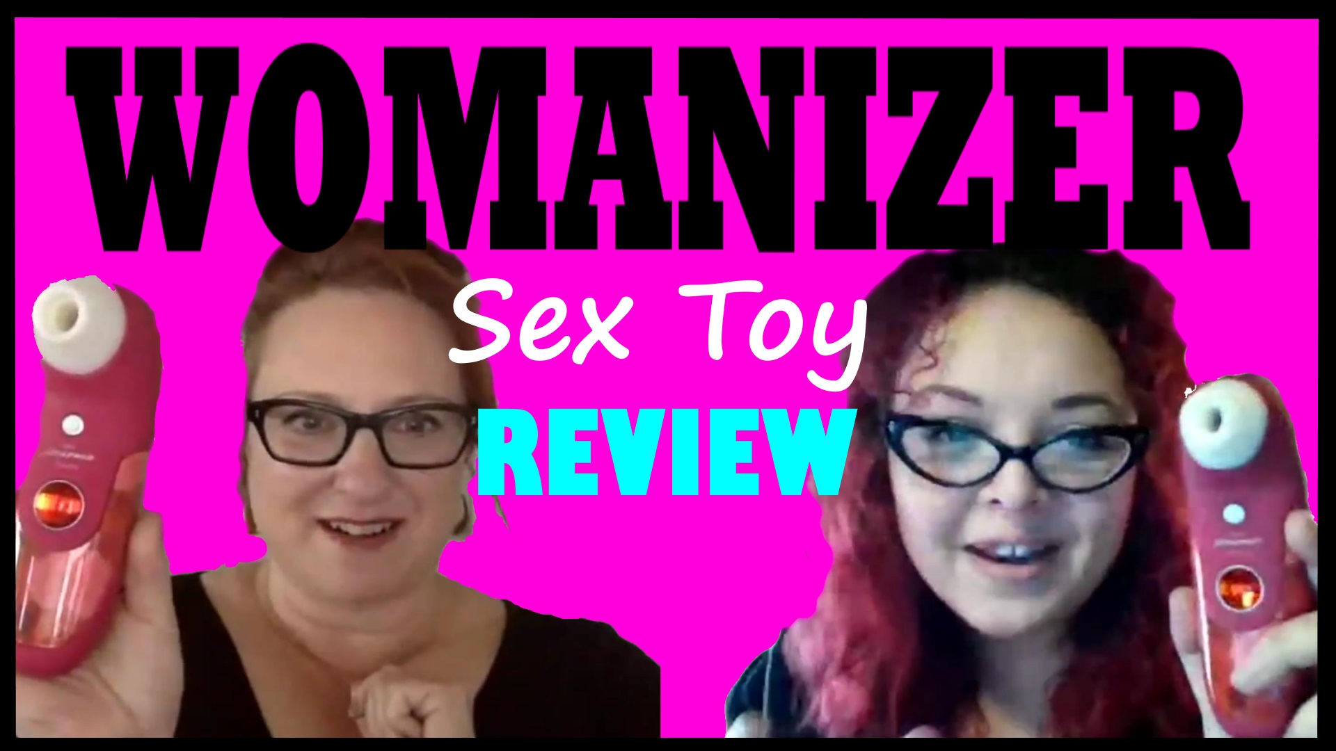 womanizer sex toy review