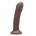 Uncut-uncircumcised-dildo-mocha