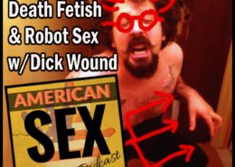 Dick Wound podcast jpg