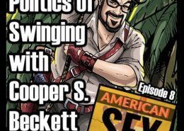 Cooper Beckett Swinging Politics