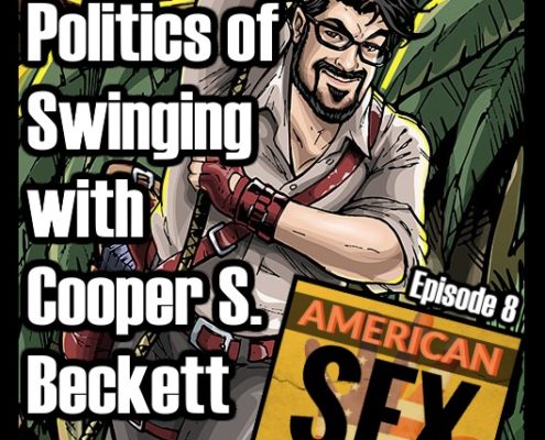 Cooper Beckett Swinging Politics