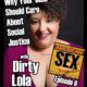 Dirty Lola Podcast American Sex ErikaKapinPhotography