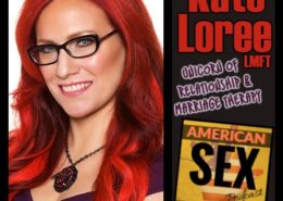 Kate Loree Podcast American Sex