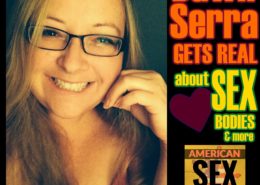 Dawn Serra from Sex Gets Real Podcast, Sex Coach, Explore More Summit