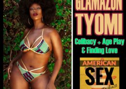 Tyomi Morgan Podcast American Sex