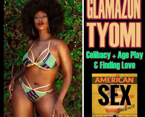Tyomi Morgan Podcast American Sex