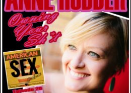 Anne Hodder Podcast interview