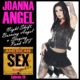 Joanna Angel Night Shift Burning Angel Podcast