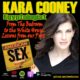 Kara Cooney Egyptologist American Sex Podcast Interview