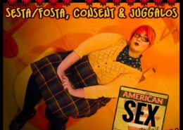 Kitty Stryker American Sex Podcast Interview