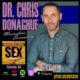 Dr. Chris Donaghue Podcast American Sex
