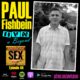Paul Fishbein Interview AVN Podcast