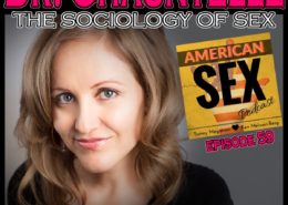 Dr Chauntelle podcast sociology of sex