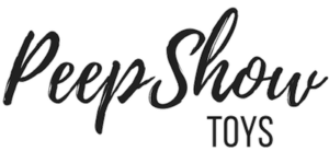 American Sex Podcast sponsor Peepshow toys