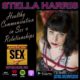 Stella Harris Podcast Sexual Communication