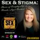 Sex and Stigma Stories of Everyday Life in Nevada's Legal Brothels Dr Sarah Blythe