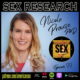 Nicole Prause Sex Research Photo Credit Tom Bassett