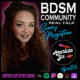 Sunny Megatron BDSM Community Pros & Cons Podcast Ep 188 American Sex Podcast cover art